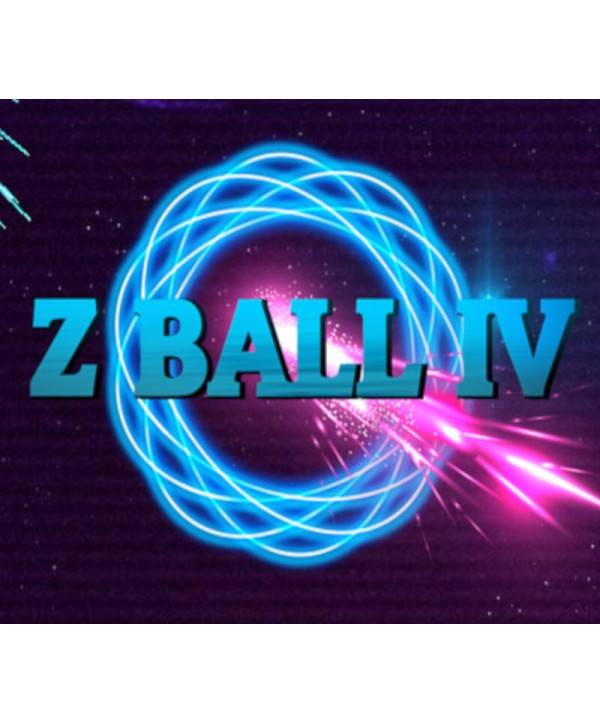 Zball IV Steam Key GLOBAL